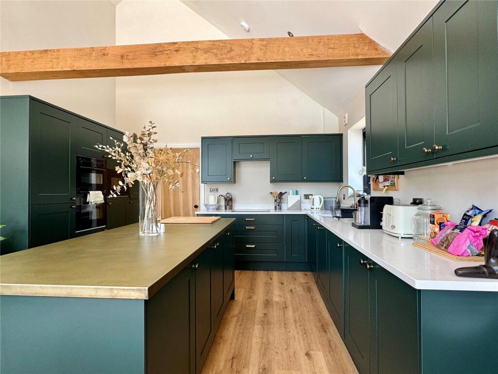 St. Johns Road, Bashley, Hampshire, BH25 photo 5