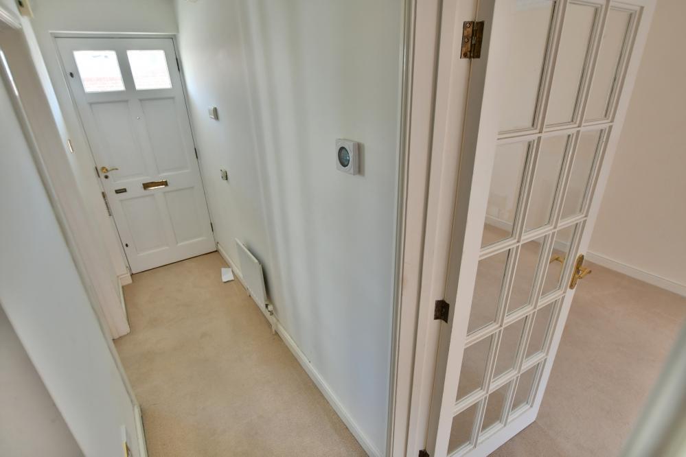 House in Wimborne Minster, Rowlands - View 3