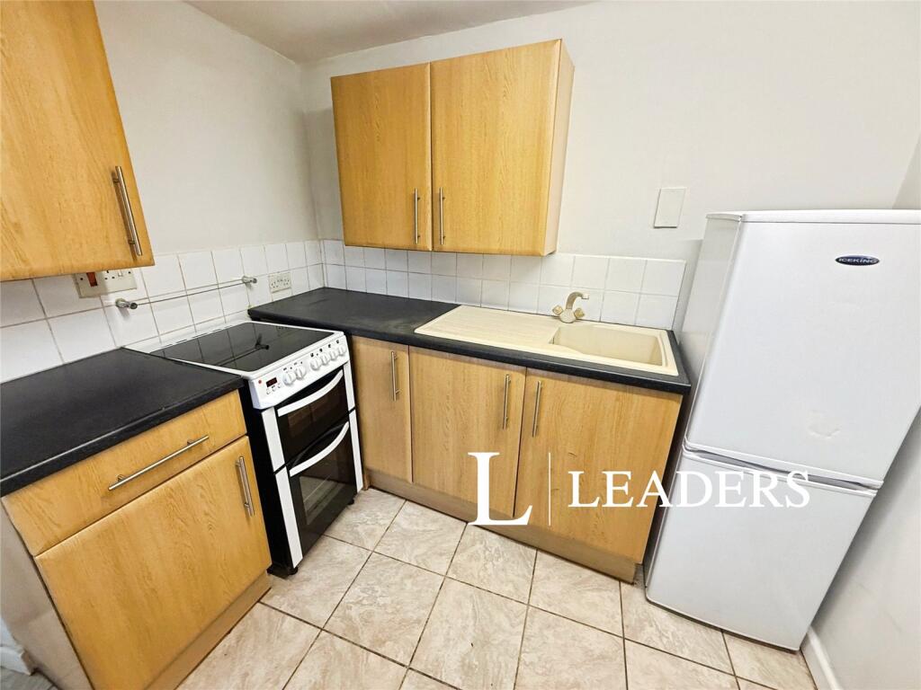 Main image of property: 54 Broom Street, Stoke On Trent, ST1