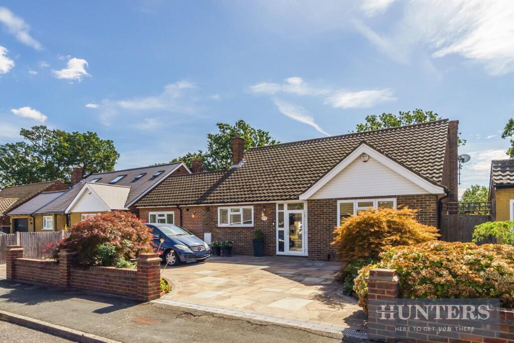 Main image of property: Suffolk Road, Worcester Park