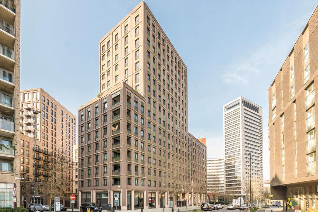 Main image of property: York Way, King's Cross