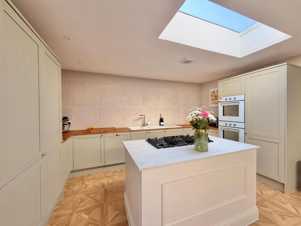 House in Wealden, Willingdon and Jevington - View 4