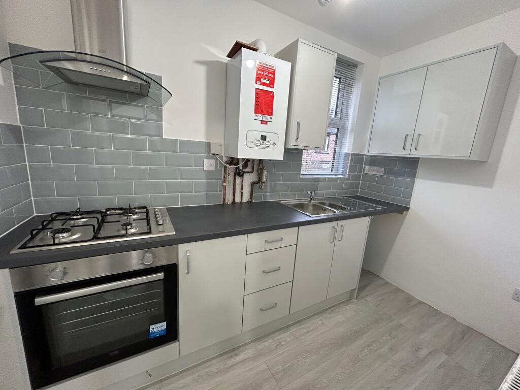 Main image of property: Grosvenor Road, M16