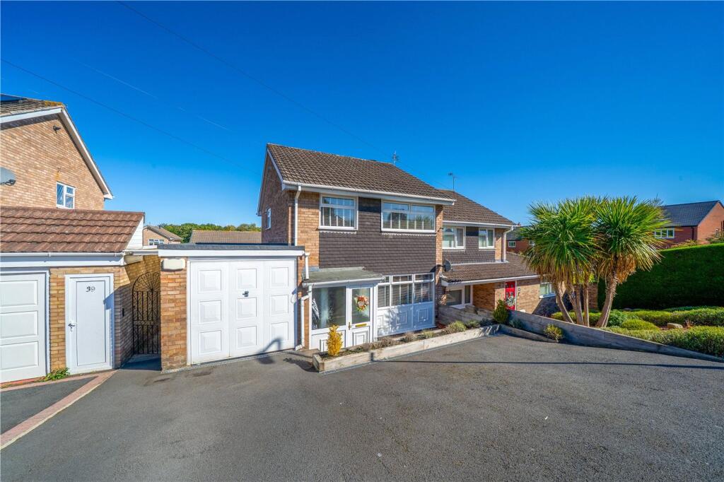 Main image of property: Cockshutt Lane, Broseley, TF12