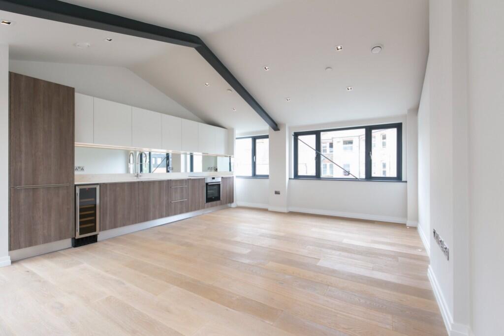 Main image of property: Lawn Lane, London, SW8