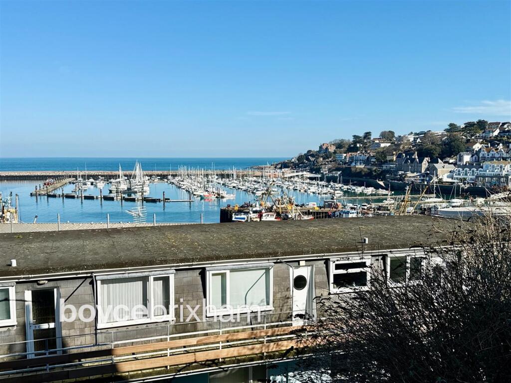 Main image of property: Overgang Road, Brixham