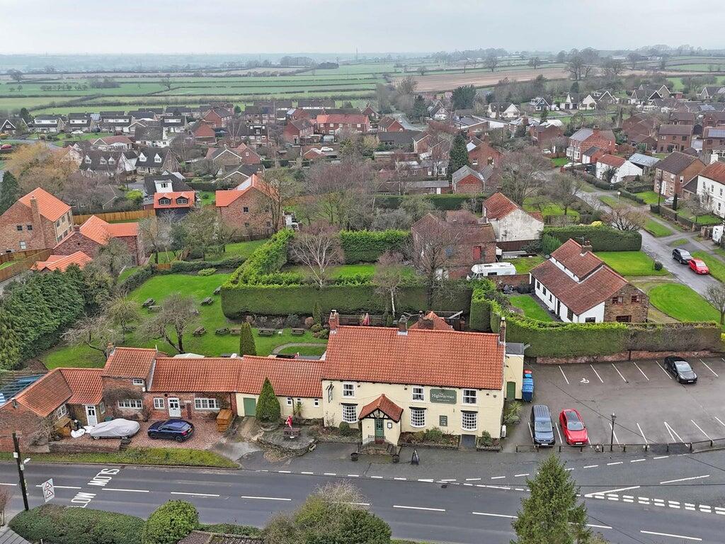 Main image of property: The Highwayman, The Square, Sheriff Hutton, YO60 6QZ