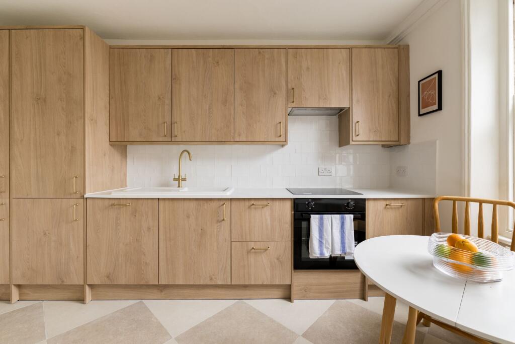 Charleville Road, W14 - Több