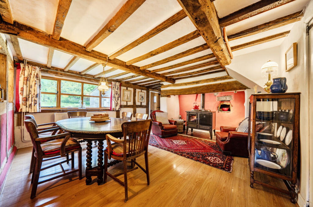 Tylwch, Llanidloes, Powys, SY18 - View 6