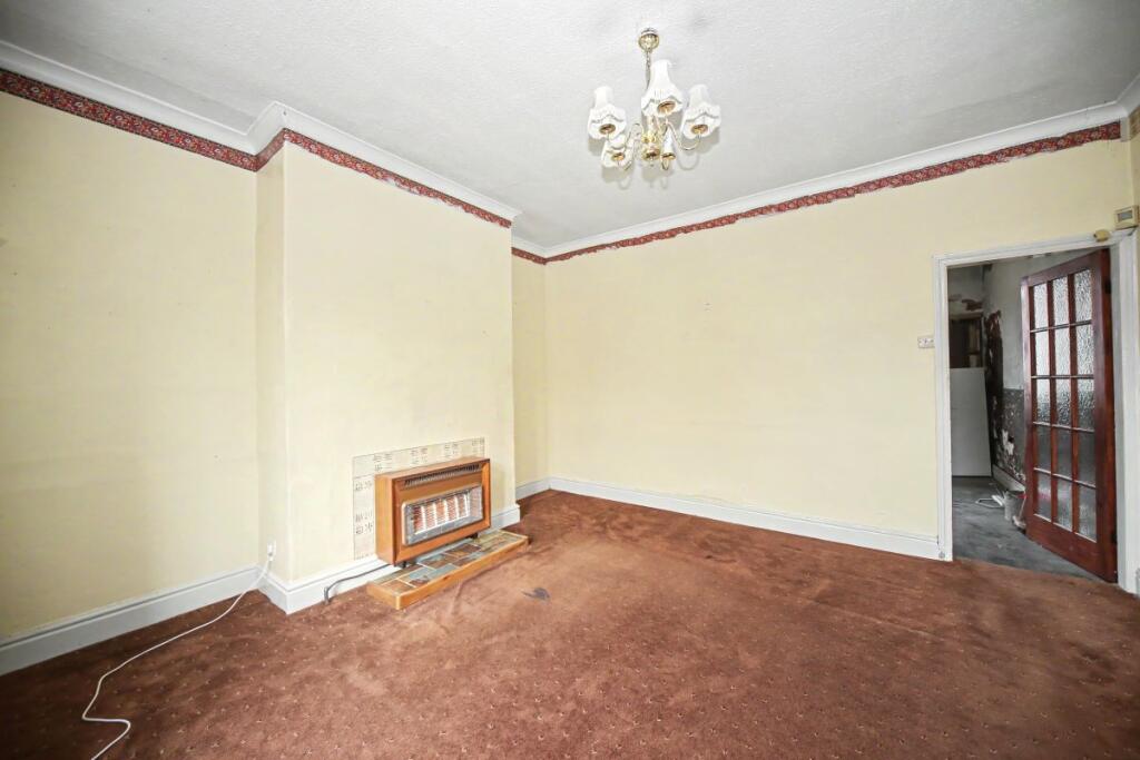 House in Bolton, Tonge Moor - View 3