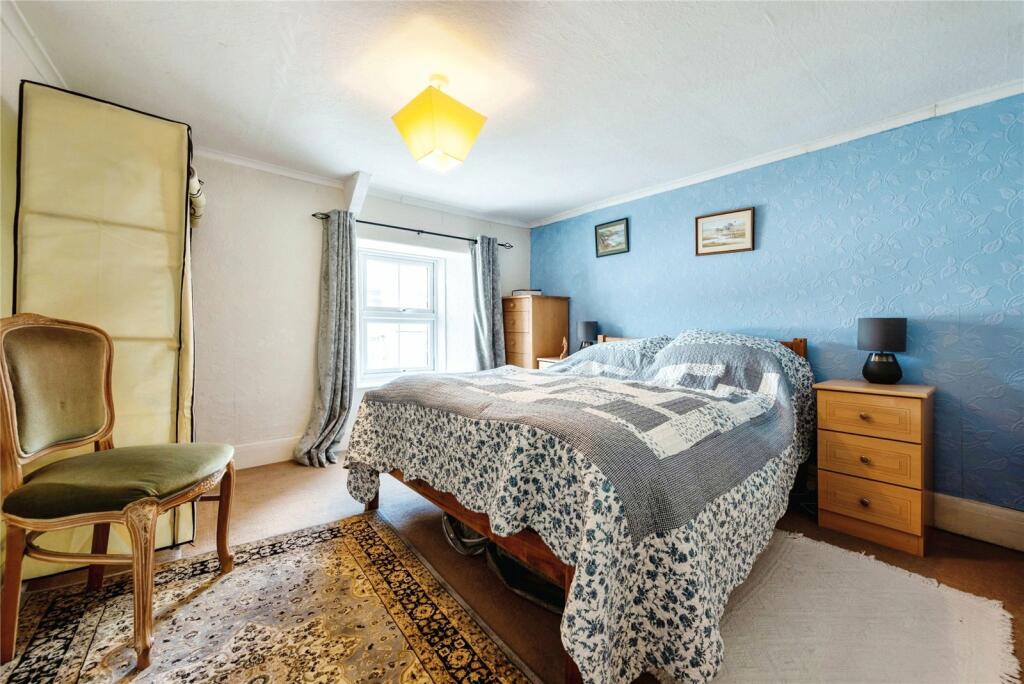 High Street, Delabole, Cornwall, PL33 photo 4