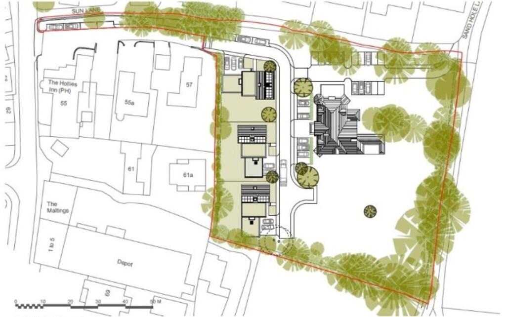 Main image of property: Westbury Leigh, Westbury