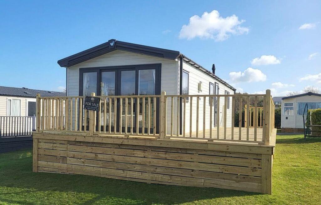 Main image of property: Kippford Bay Caravan Park Kippford, Dalbeattie, DG5 4LF