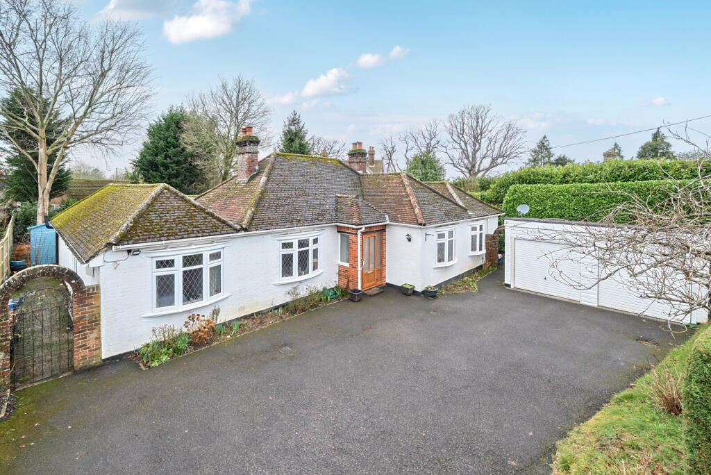 Main image of property: Horsham Road, Alfold, GU6