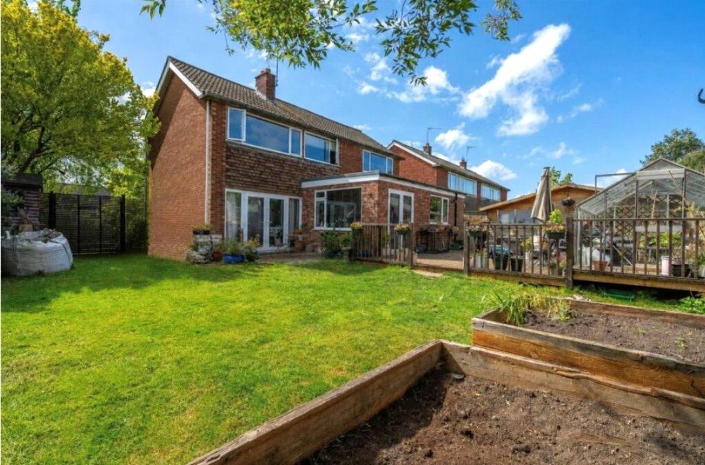 House in Nottingham - View 4