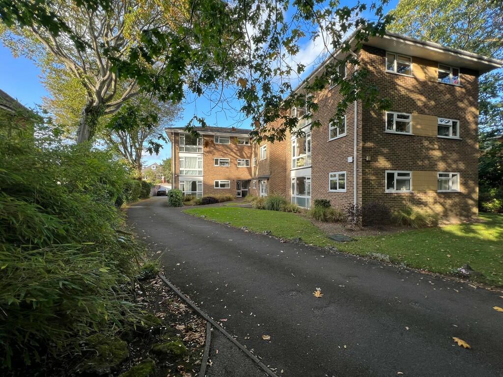 Main image of property: Richmond Park Road, Bournemouth