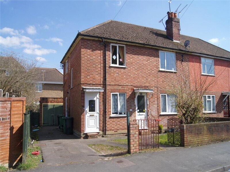 Main image of property: Surrey Avenue, Camberley, Surrey, GU15