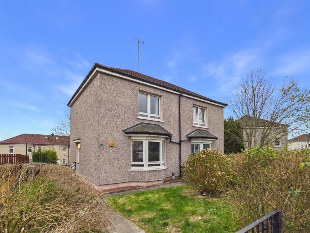 Main image of property: Carntyne Road, Glasgow
