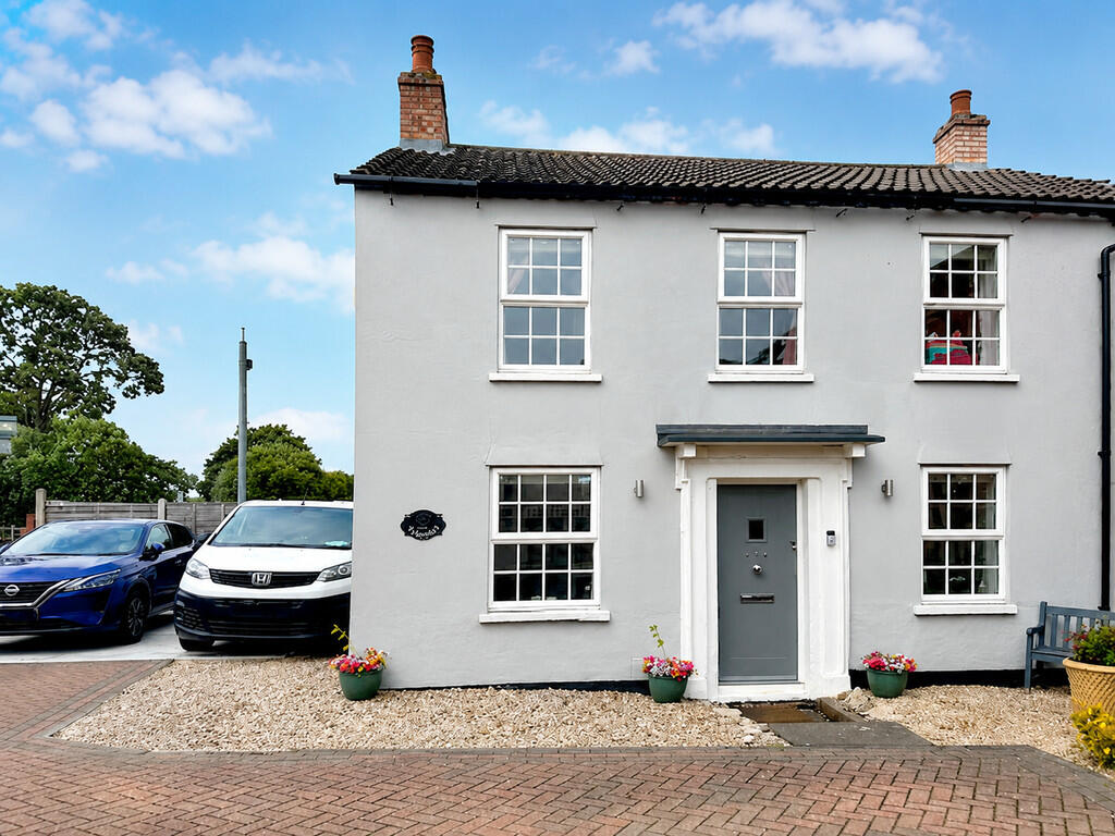 Main image of property: Shortmead Street, Biggleswade
