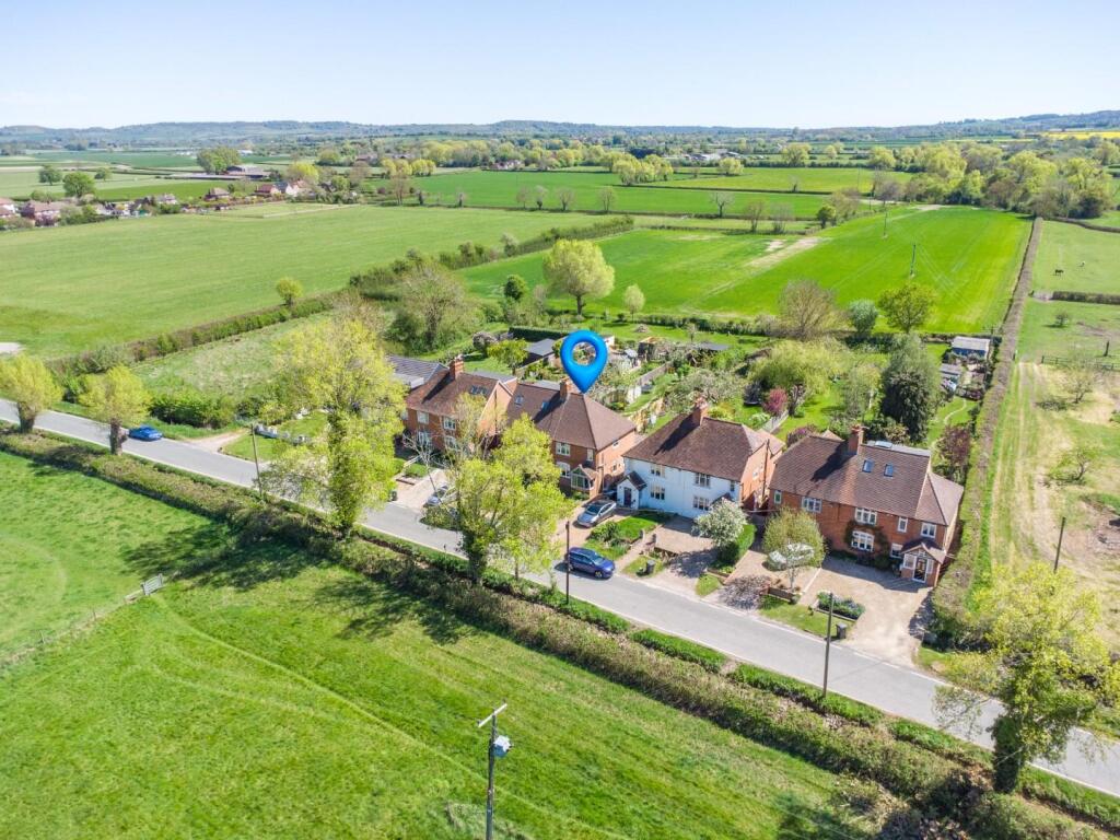 Main image of property: Astrope Lane, Long Marston, Tring