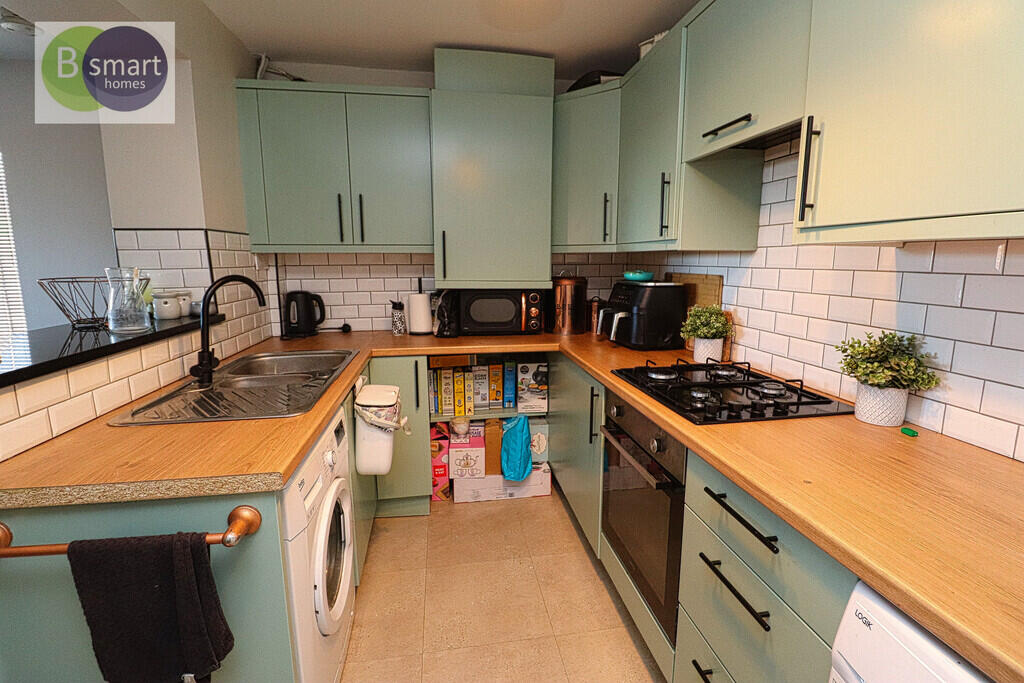 House in Sheffield - View 4