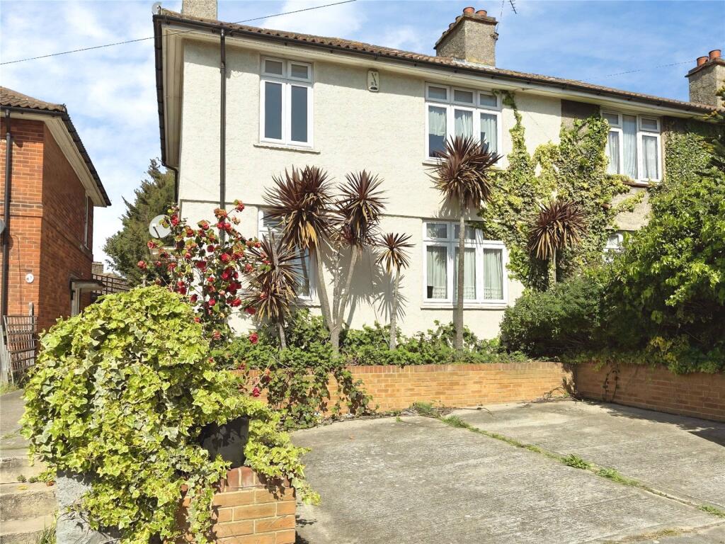 Main image of property: Prince John Road, London, SE9