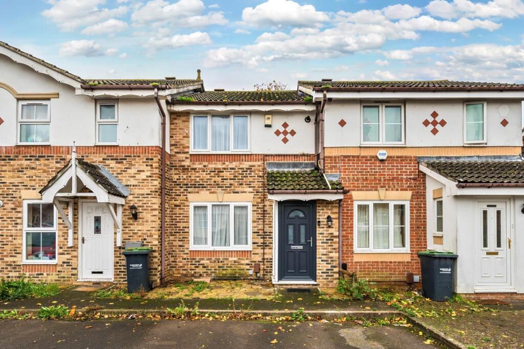 Marlin Close, Gosport photo 2
