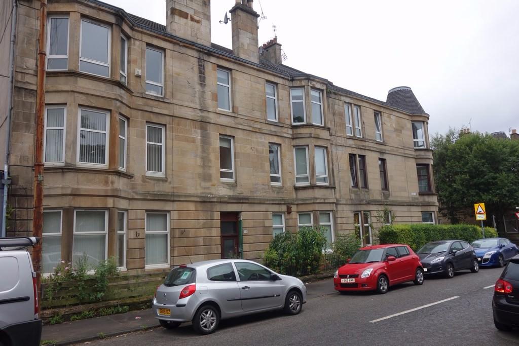 Main image of property: Ledard Road, Glasgow, G42