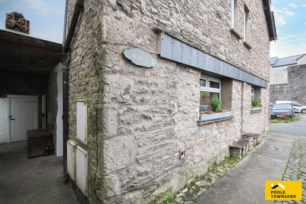 Exchange Court, Highgate, Kendal, LA9 4TA photo 2