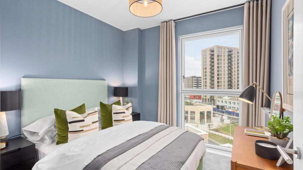 Main image of property: 6 Pegler Square
Kidbrooke Village
Greenwich, London
SE3 9GR