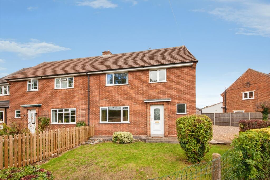 Main image of property: Paske Avenue, Gaddesby, Leicester, Leicestershire, LE7