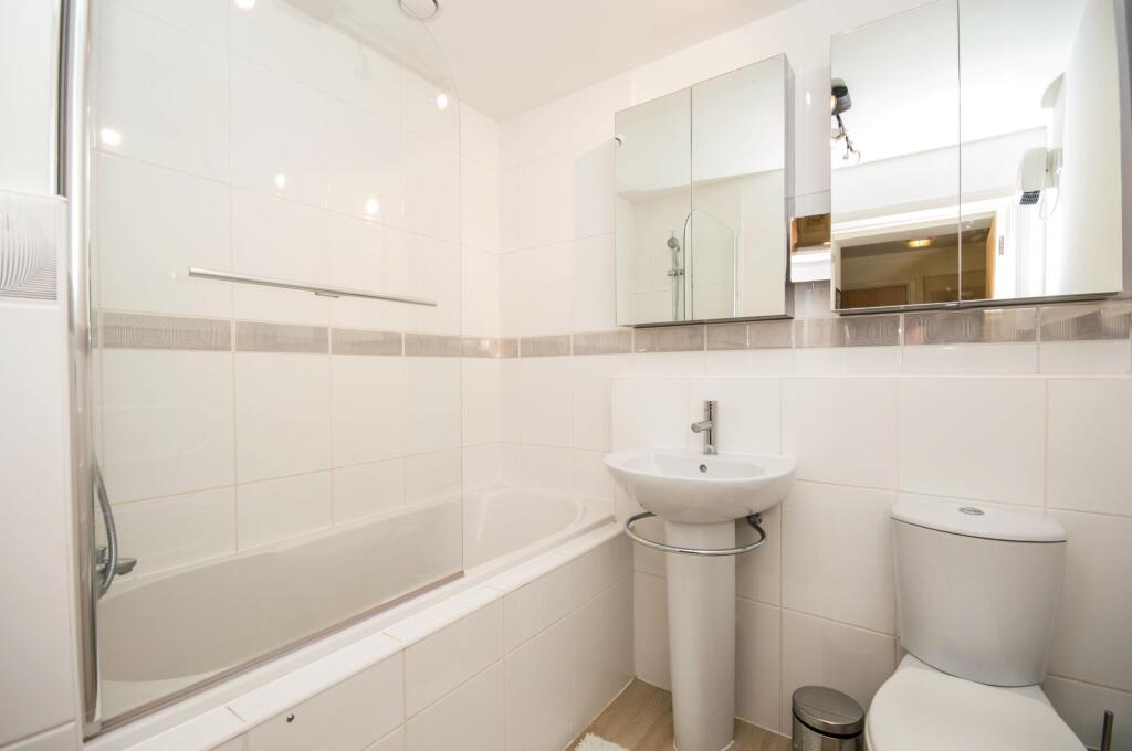 Apartment in Norwich - More