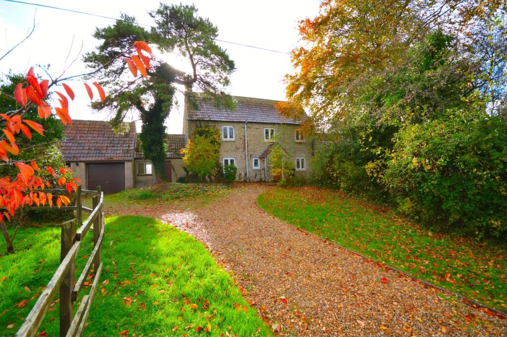 Main image of property: The Green, Compton Dando, Bristol