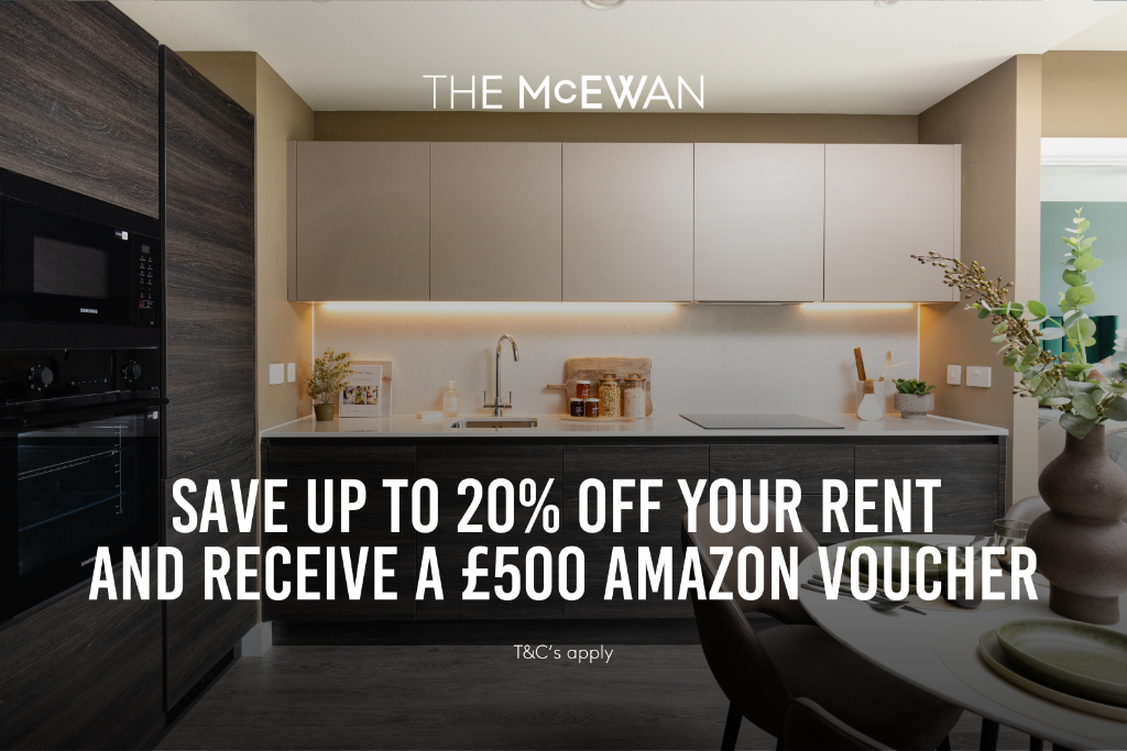 Main image of property: Mcewan Walk, Edinburgh, EH3