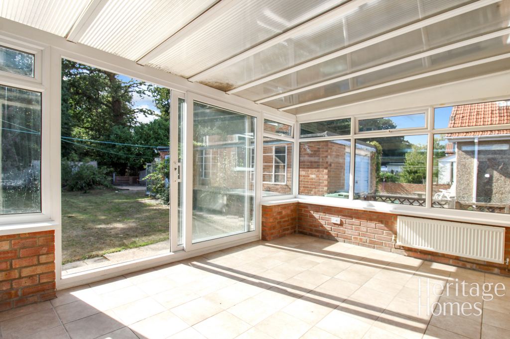 House in Norwich - View 3