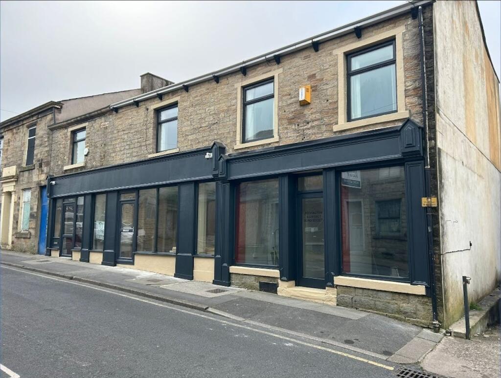 Main image of property: 30 Blackburn Road, Accrington, BB5 1HD