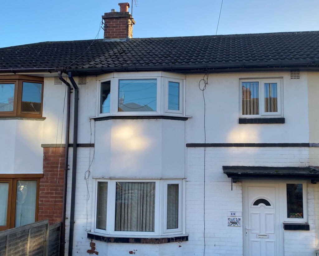 Main image of property: Burley Wood Crescent,  Leeds, LS4