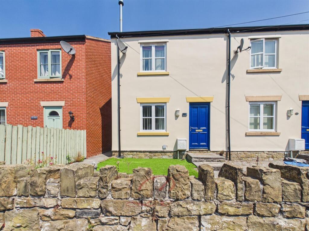 Main image of property: Main Road, Ffynnongroyw