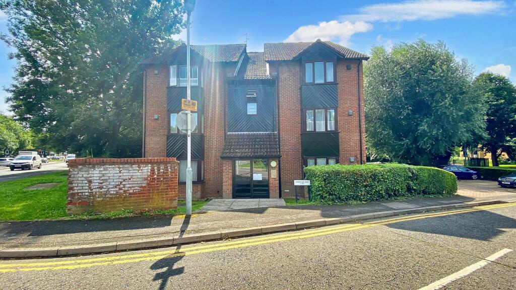Main image of property: Amberley Way, Uxbridge, UB10