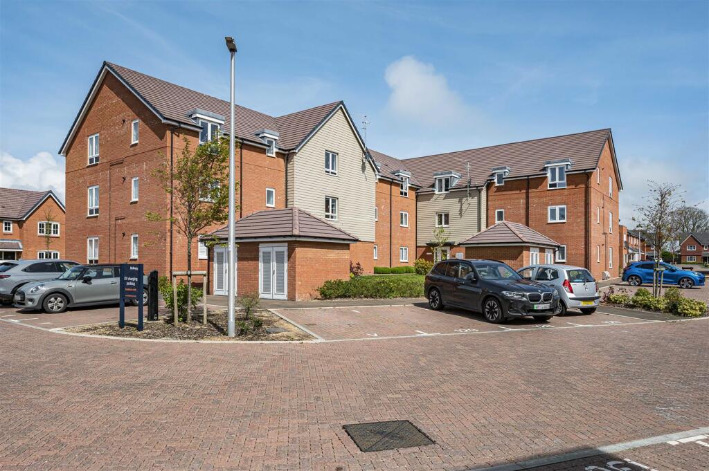 Main image of property: Seaford, Newlands Place BN25 4FD