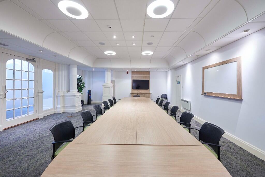 Main image of property: - Windsor House - Cornwall Road, Harrogate, North Yorkshire, HG1