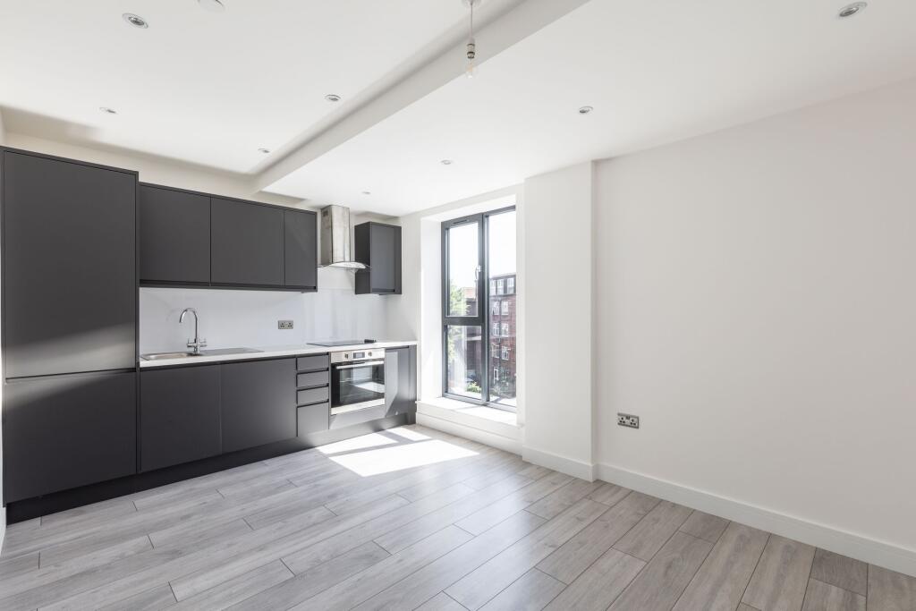 Main image of property: Thanet Place, Croydon, CR0