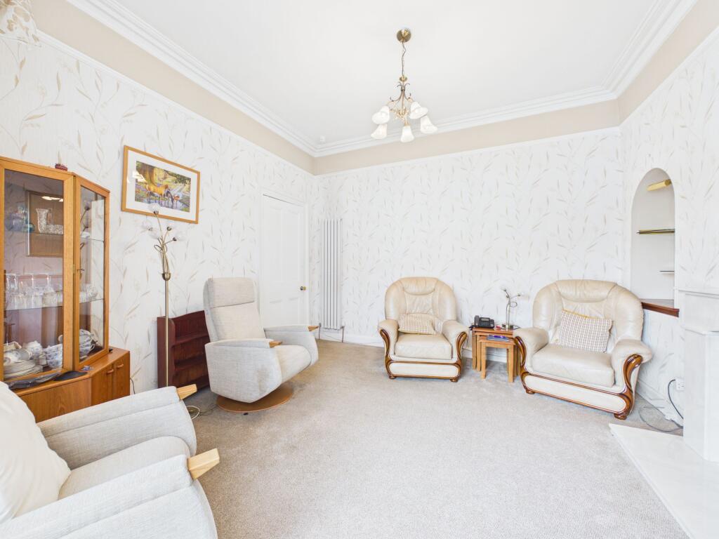House in Hamilton, Whitehill - View 3