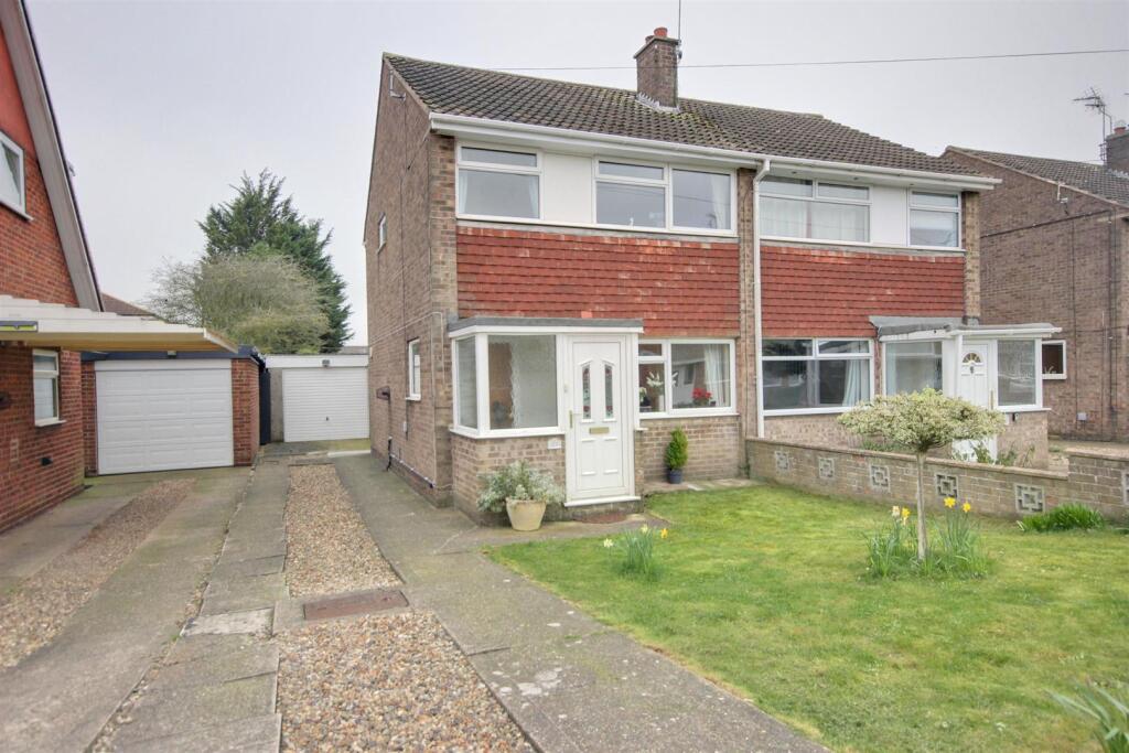 Main image of property: Laughton Road, Beverley