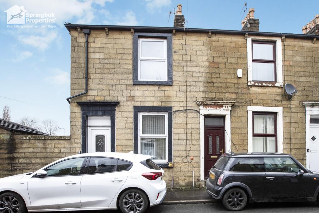 Main image of property: Pine Street, Burnley, Lancashire
