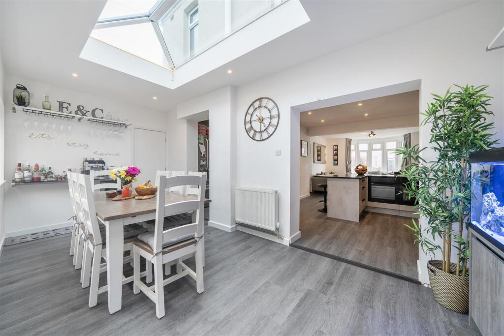 Main image of property: Grange Crescent, Gosport