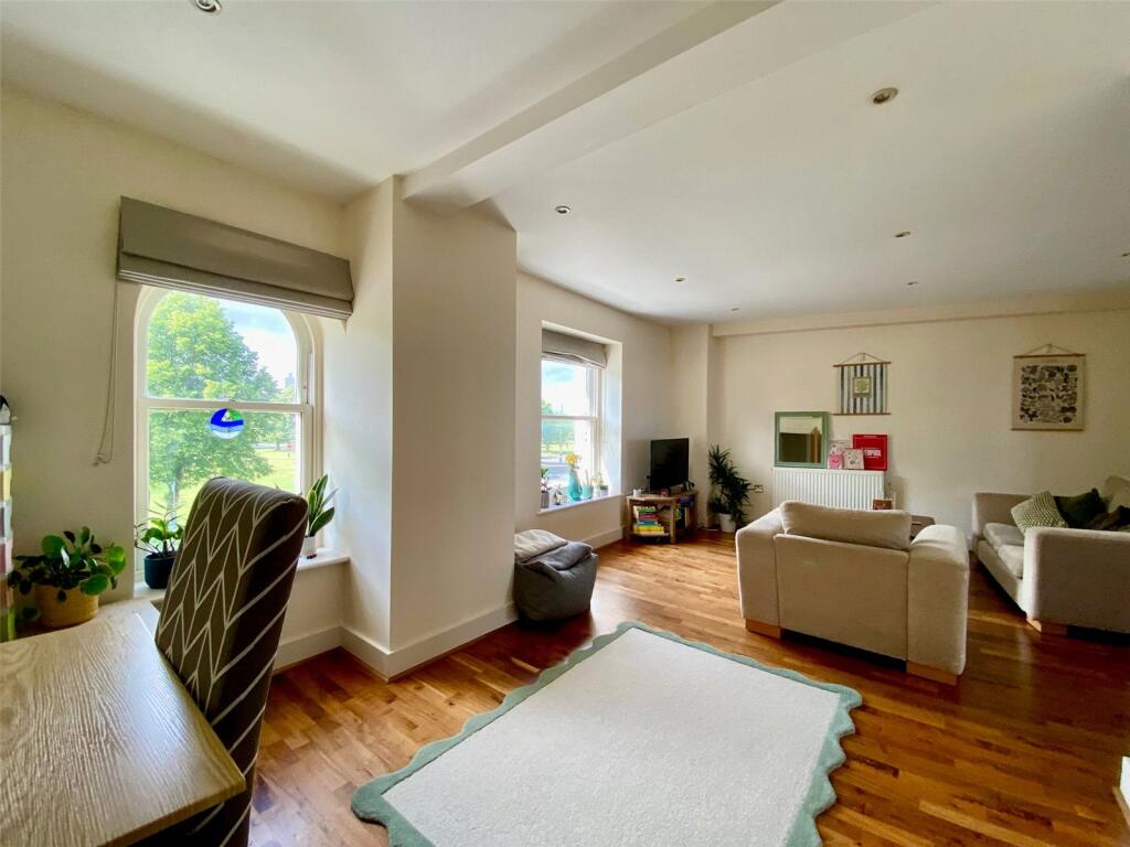 Apartment in Bristol, City of Bristol - View 5