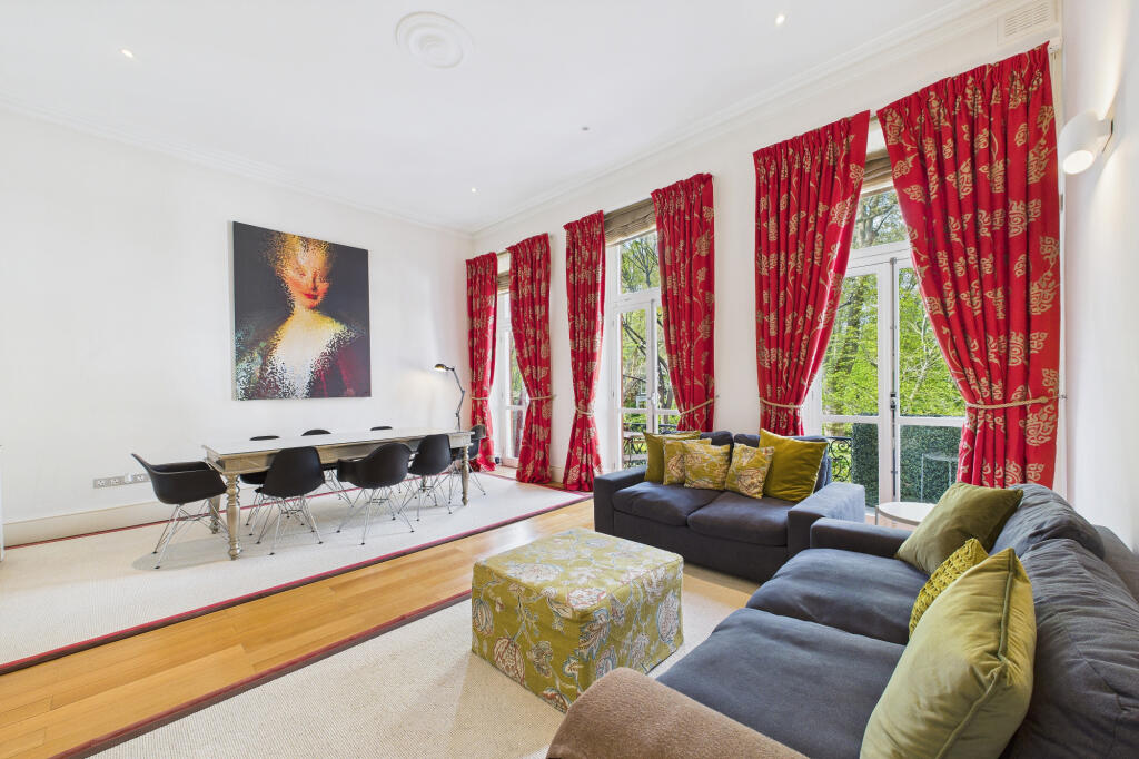 3 bedroom flat for rent
