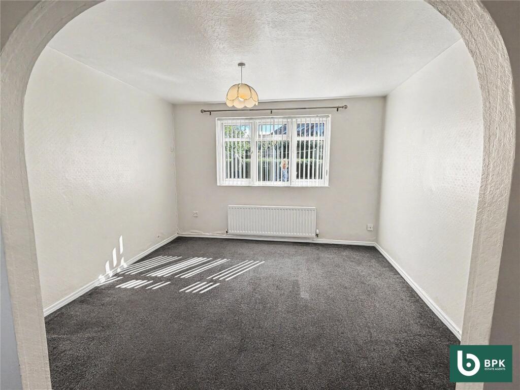 House in Carlisle, Upperby - View 3
