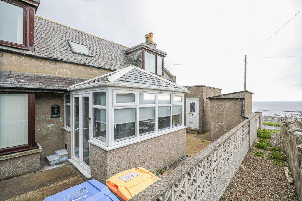 Main image of property: 7 Shore Street, Inverallochy, Fraserburgh, AB43 8WA